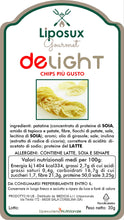 Carica l'immagine nel visualizzatore di Gallery, Chips Liposuzione Nutrizionale