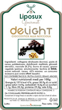 Carica l'immagine nel visualizzatore di Gallery, Ciocostick Monodose Liposuzione Nutrizionale