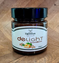 Carica l'immagine nel visualizzatore di Gallery, Crema Spalmabile Granellona  Liposuzione Nutrizionale