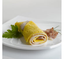 Carica l'immagine nel visualizzatore di Gallery, Omelette Vari Gusti Bacon Liposuzione Nutrizionale