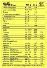 Carica l&#39;immagine nel visualizzatore di Gallery, Liposux Bag Cioccolato Bianco  Liposuzione Nutrizionale
