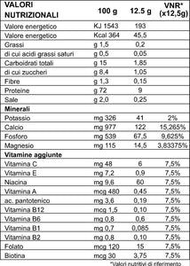 LiposuX Bag Mix (Panna-Fragola/Cappuccino/Cioccolato Intenso)-Prova 3 giorni  Liposuzione Nutrizionale