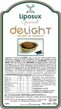 Carica l&#39;immagine nel visualizzatore di Gallery, Dessert al Tiramis&ugrave;  Liposuzione Nutrizionale
