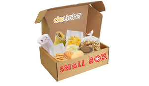 SMALL BOX  Liposuzione Nutrizionale