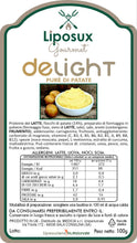 Carica l&#39;immagine nel visualizzatore di Gallery, Pur&egrave; delight  Liposuzione Nutrizionale
