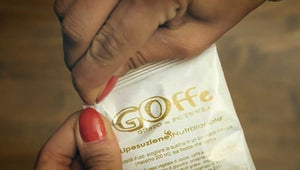 GOffee - il Caff&egrave; Stupefacente  Liposuzione Nutrizionale