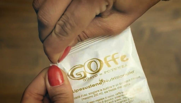 GOffee - il Caffè Stupefacente