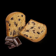 Carica l&#39;immagine nel visualizzatore di Gallery, Panettoncino Gocce di Cioccolato  Liposuzione Nutrizionale
