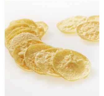 Chips  Liposuzione Nutrizionale